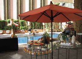 GRAND SUKHUMVIT HOTEL BANGKOK 5
