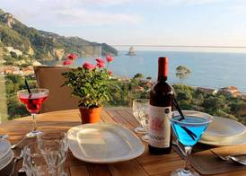 Lido Paradise Apartments Corfu 3