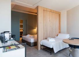 Modica Boutique Hotel 5