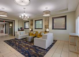 Best Western Plus Searcy Inn 2