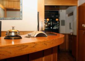 Pohl's Rheinhotel Adler 3