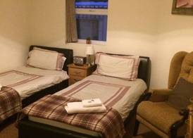 Sutton Guest House 5