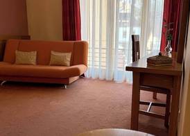 Hotel - Restaurant Gonduzo 5