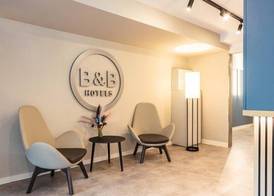 B&B HOTEL Dortmund-West 2