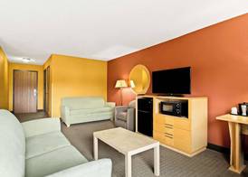Best Western Paducah Inn 4
