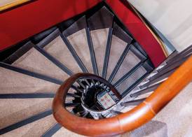 The Peppermill Boutique Hotel 3