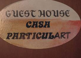 Casa Particular Underground 2