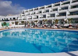 La Florida Holiday Apartments - Old Town Puerto del Carmen 3
