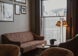Home Hotel Amanda 3