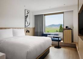Fairfield by Marriott Fukuoka Ukiha 5