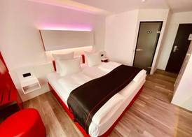 DORMERO Hotel Bretten 5