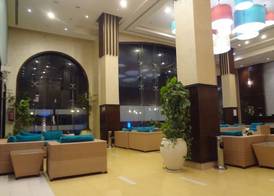 Porto Matrouh Hotel 3