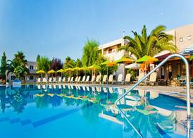 Hotel Esperia 3