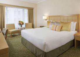Orchard Garden Hotel 3