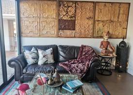 The Rez Guesthouse 4