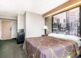Super 8 by Wyndham Jasper 3