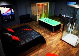 Motel Los Abedules 5
