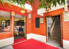 Nepali Heritage Hotel 3