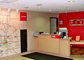 TownePlace Suites Rochester 2