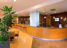 Flag Hotel Valencia 2