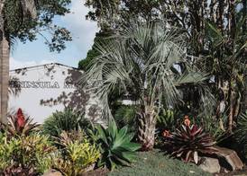 Peninsula Motel 2