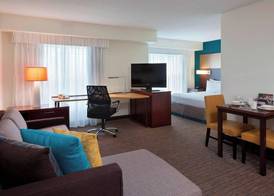 Residence Inn by Marriott Toronto Markham 5