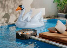 Luxotic Private Villa and Resort 4