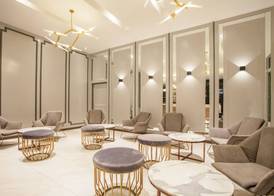 Hill Fresco Hotel 3