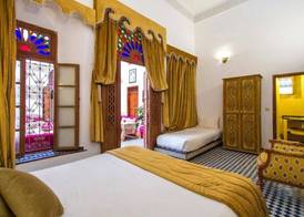 Riad Dar Bab Guissa 5