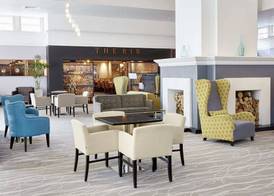 Coldra Court Hotel by Celtic Manor 3