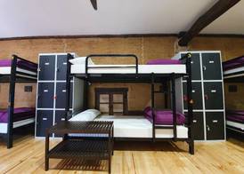 Albergue El Encanto 5