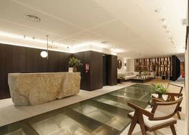 Sercotel EsteOeste 5