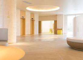 Tokyu Stay Okinawa Naha 4