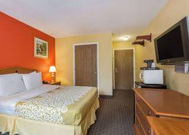Days Inn by Wyndham Chincoteague Island 5
