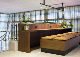 Comfort Hotel Xpress Stockholm Central 5