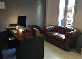 Tipi Hôtel 4