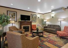 Best Western Laramie Inn & Suites 3