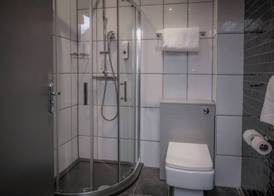 Best Western Glasgow Hotel 5
