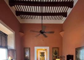 Hotel Hacienda Mérida 4