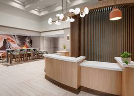 Hyatt Place Scottsdale/Old Town 3