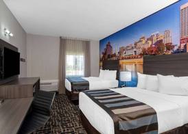 Wingate by Wyndham Horn Lake Southaven 5