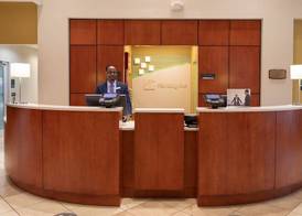 Holiday Inn WINCHESTER SE-HISTORIC GATEWAY by IHG 2