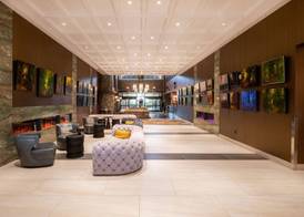 The Westin Bear Mountain Resort & Spa, Victoria 2