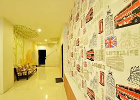 Tairada Boutique Hotel 3