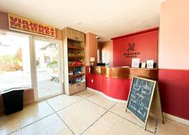 Viajero Bacalar Hostel 2