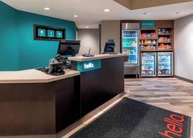 TownePlace Suites by Marriott Leavenworth 4