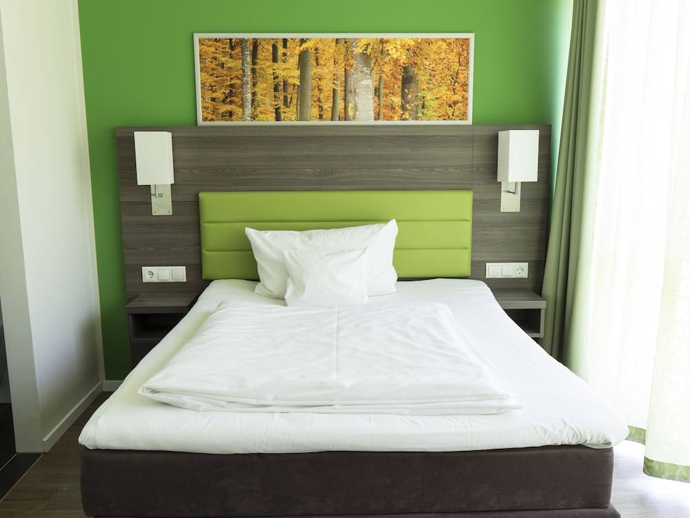 Bonnox Boardinghouse & Hotel 4
