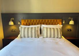 The Black Lion Hotel 3