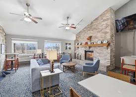 AmericInn by Wyndham White Bear Lake St. Paul 3