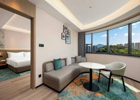 Holiday Inn Ningbo Beilun by IHG 2